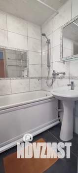 3-к квартира, посуточно, 64м2, 5/5 этаж