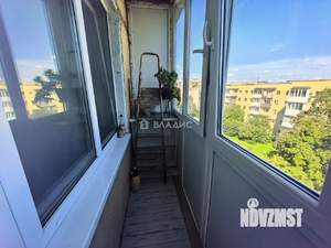 3-к квартира, на длительный срок, 63м2, 5/5 этаж