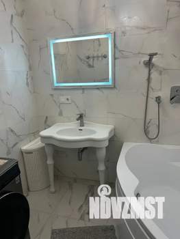 2-к квартира, посуточно, 65м2, 3/14 этаж