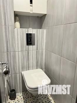 3-к квартира, посуточно, 67м2, 4/5 этаж