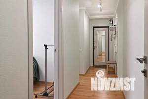 2-к квартира, посуточно, 43м2, 2/5 этаж