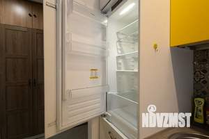 1-к квартира, посуточно, 40м2, 3/9 этаж