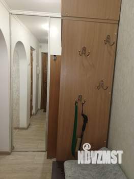 1-к квартира, на длительный срок, 35м2, 3/5 этаж