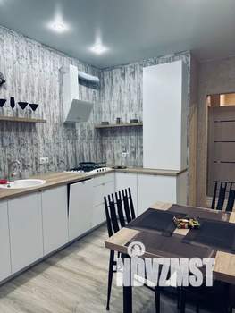 1-к квартира, посуточно, 40м2, 1/7 этаж