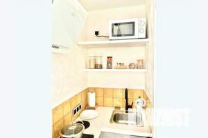 1-к квартира, посуточно, 17м2, 3/5 этаж