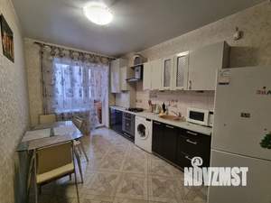1-к квартира, посуточно, 42м2, 2/5 этаж