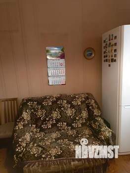 1-к квартира, на длительный срок, 38м2, 4/5 этаж