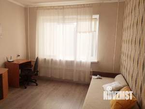 1-к квартира, на длительный срок, 34м2, 4/5 этаж