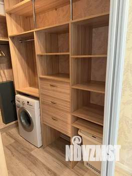 1-к квартира, посуточно, 54м2, 5/9 этаж