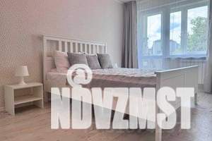2-к квартира, посуточно, 52м2, 4/9 этаж