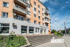 2-к квартира, на длительный срок, 64м2, 4/5 этаж