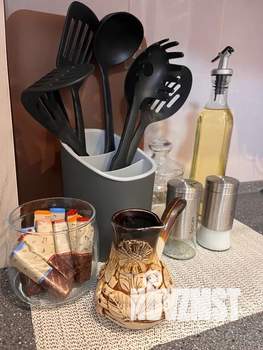 1-к квартира, посуточно, 42м2, 2/9 этаж