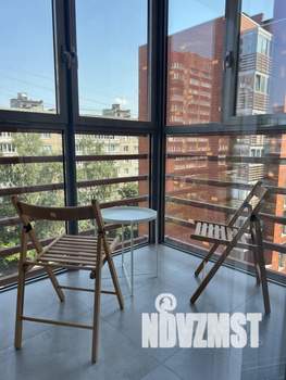 1-к квартира, посуточно, 57м2, 1/1 этаж