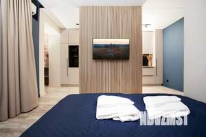 1-к квартира, посуточно, 31м2, 4/14 этаж