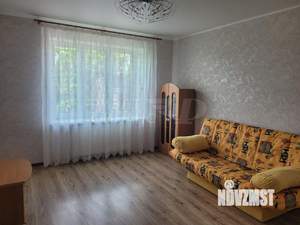 1-к квартира, на длительный срок, 44м2, 4/6 этаж