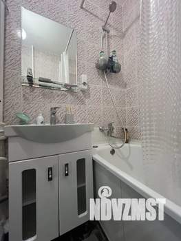 2-к квартира, посуточно, 57м2, 3/5 этаж