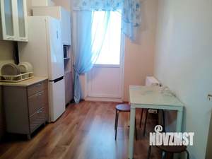 1-к квартира, на длительный срок, 43м2, 3/9 этаж