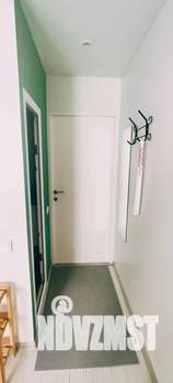 1-к квартира, посуточно, 20м2, 2/4 этаж