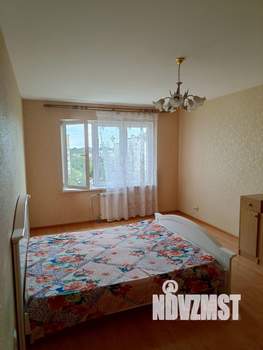 2-к квартира, на длительный срок, 49м2, 1/2 этаж