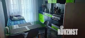 1-к квартира, посуточно, 40м2, 2/8 этаж