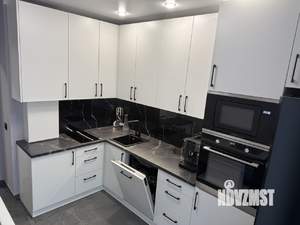 1-к квартира, посуточно, 41м2, 8/9 этаж