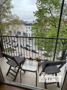 3-к квартира, посуточно, 65м2, 4/5 этаж