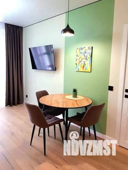 2-к квартира, посуточно, 43м2, 10/13 этаж