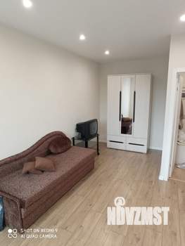 1-к квартира, на длительный срок, 31м2, 6/12 этаж