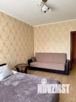 1-к квартира, посуточно, 35м2, 3/8 этаж