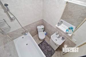 Студия квартира, посуточно, 19м2, 1/5 этаж