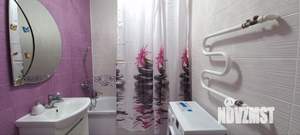 1-к квартира, на длительный срок, 36м2, 7/9 этаж