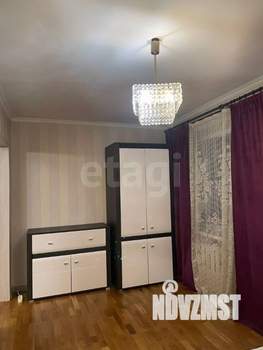 2-к квартира, на длительный срок, 42м2, 2/5 этаж