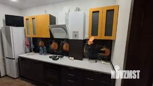 1-к квартира, на длительный срок, 27м2, 10/10 этаж