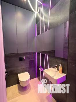 1-к квартира, посуточно, 54м2, 4/6 этаж