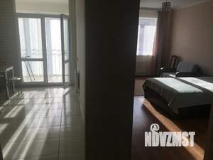 1-к квартира, посуточно, 50м2, 7/12 этаж