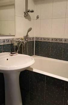 2-к квартира, на длительный срок, 55м2, 4/10 этаж