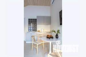 1-к квартира, посуточно, 22м2, 1/3 этаж