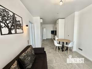 1-к квартира, на длительный срок, 45м2, 9/10 этаж