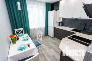 1-к квартира, посуточно, 36м2, 7/12 этаж