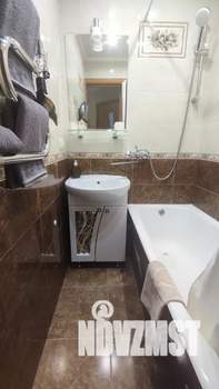1-к квартира, посуточно, 38м2, 2/5 этаж