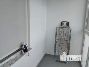 1-к квартира, посуточно, 40м2, 4/10 этаж