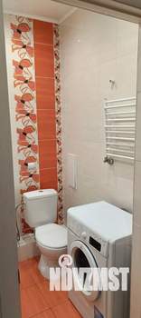 1-к квартира, на длительный срок, 40м2, 2/7 этаж
