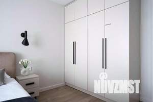 1-к квартира, посуточно, 49м2, 10/10 этаж