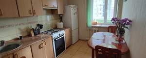2-к квартира, на длительный срок, 52м2, 6/10 этаж