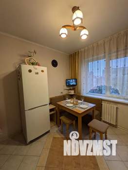 2-к квартира, посуточно, 68м2, 4/5 этаж