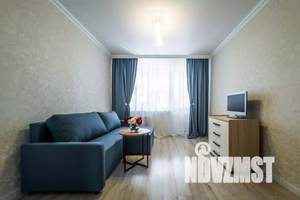 1-к квартира, посуточно, 31м2, 1/9 этаж