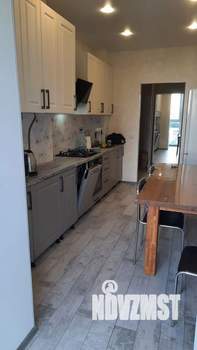 2-к квартира, на длительный срок, 66м2, 6/9 этаж
