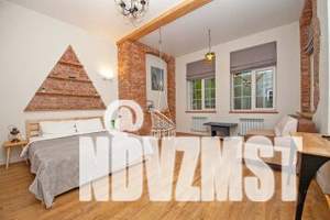 2-к квартира, посуточно, 64м2, 1/1 этаж