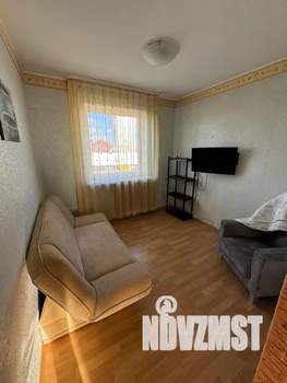 3-к квартира, посуточно, 70м2, 7/9 этаж