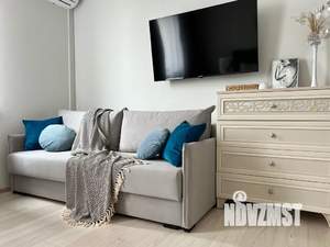 1-к квартира, посуточно, 46м2, 10/10 этаж